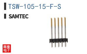 TSW-105-15-F-S