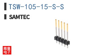 TSW-105-15-S-S