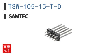 TSW-105-15-T-D