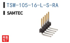 TSW-105-16-L-S-RA