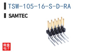 TSW-105-16-S-D-RA