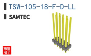 TSW-105-18-F-D-LL