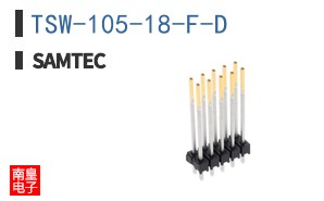 TSW-105-18-F-D