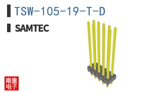 TSW-105-19-T-D
