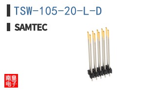 TSW-105-20-L-D