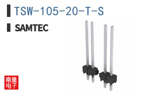TSW-105-20-T-S
