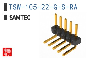 TSW-105-22-G-S-RA