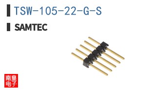 TSW-105-22-G-S