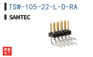 TSW-105-22-L-D-RA