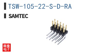 TSW-105-22-S-D-RA