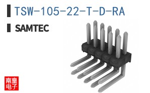 TSW-105-22-T-D-RA