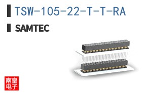 TSW-105-22-T-T-RA