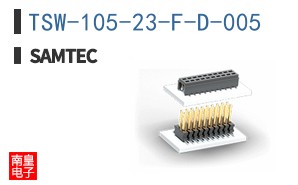 TSW-105-23-F-D-005
