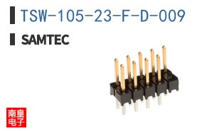 TSW-105-23-F-D-009