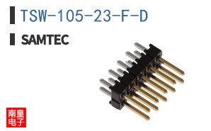 TSW-105-23-F-D