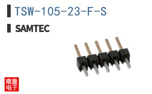 TSW-105-23-F-S