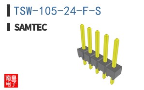 TSW-105-24-F-S