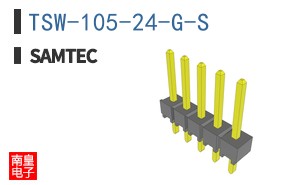 TSW-105-24-G-S