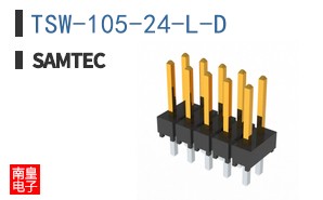TSW-105-24-L-D