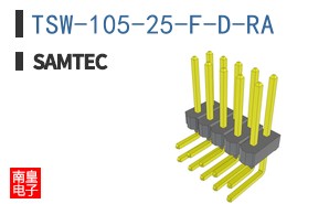TSW-105-25-F-D-RA