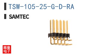 TSW-105-25-G-D-RA