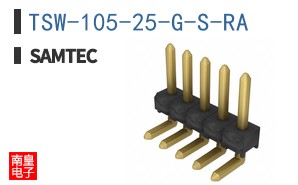 TSW-105-25-G-S-RA