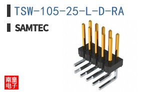 TSW-105-25-L-D-RA