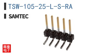 TSW-105-25-L-S-RA