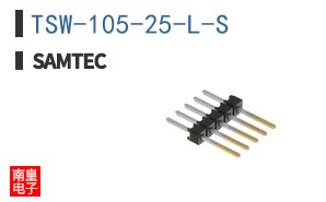 TSW-105-25-L-S