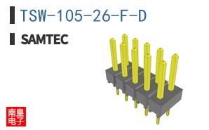 TSW-105-26-F-D