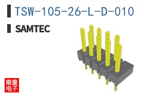 TSW-105-26-L-D-010