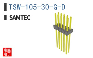 TSW-105-30-G-D