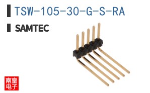 TSW-105-30-G-S-RA