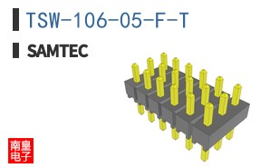 TSW-106-05-F-T