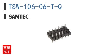 TSW-106-06-T-Q
