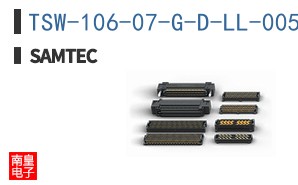 TSW-106-07-G-D-LL-005