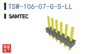 TSW-106-07-G-S-LL
