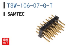 TSW-106-07-G-T