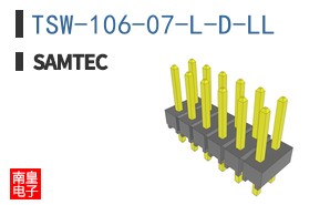 TSW-106-07-L-D-LL