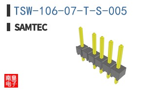 TSW-106-07-T-S-005