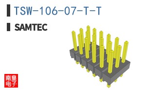 TSW-106-07-T-T