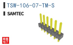 TSW-106-07-TM-S