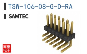 TSW-106-08-G-D-RA