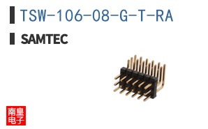 TSW-106-08-G-T-RA
