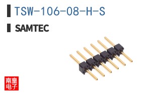 TSW-106-08-H-S