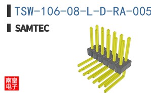 TSW-106-08-L-D-RA-005
