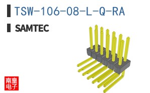 TSW-106-08-L-Q-RA