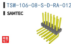 TSW-106-08-S-D-RA-012