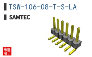 TSW-106-08-T-S-LA