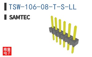 TSW-106-08-T-S-LL
